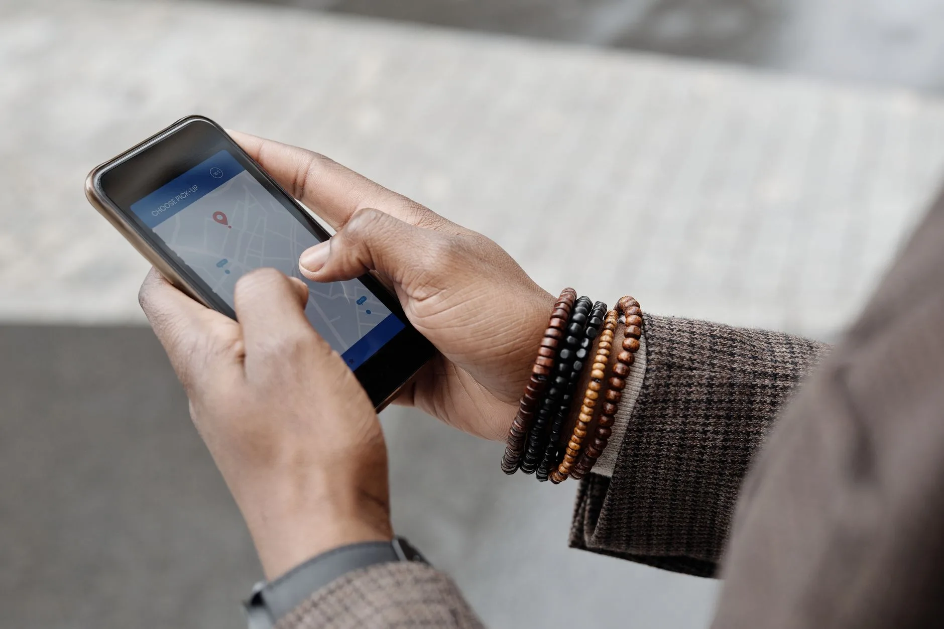 Local SEO: how nearby customers find you