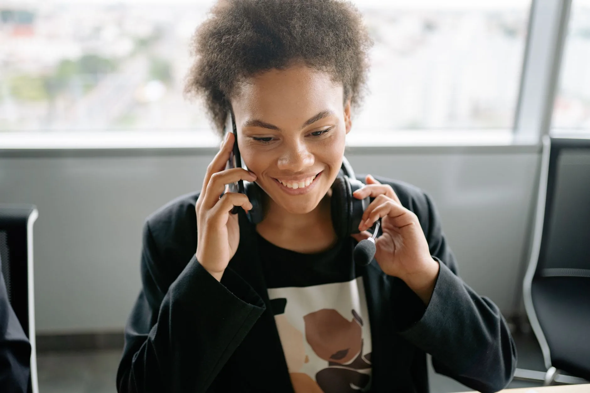 A fast reply wins the customer: how to stop losing leads