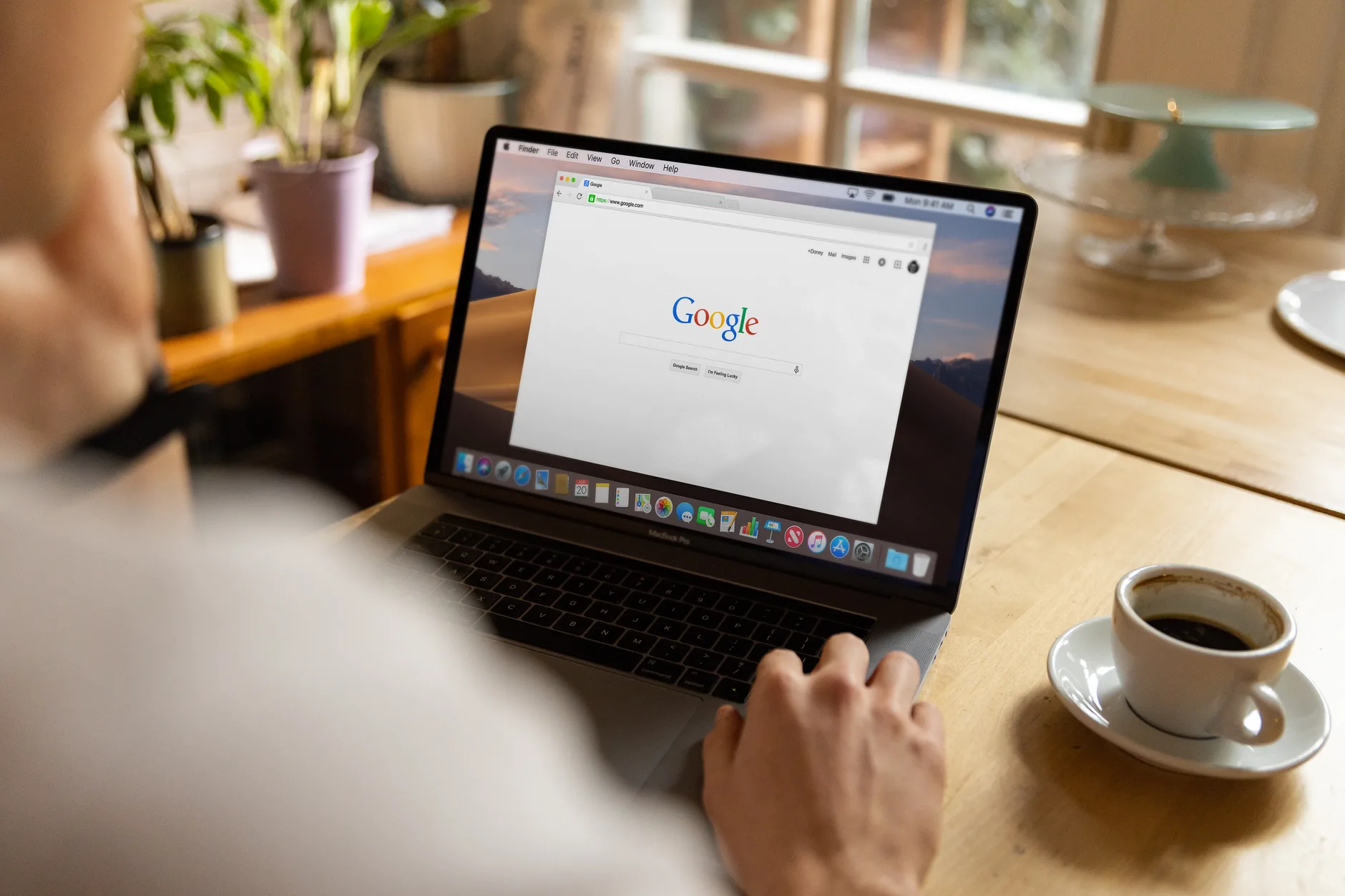 SEO basics for a small business: how to get found on Google
