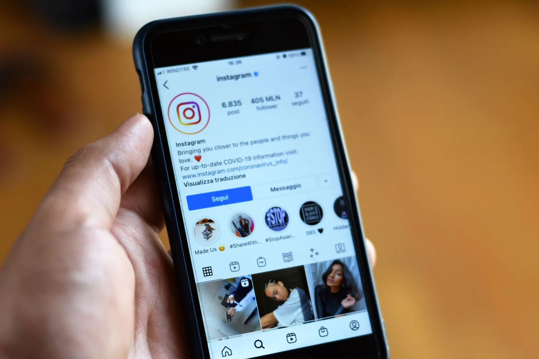 How to turn your Instagram followers into customers