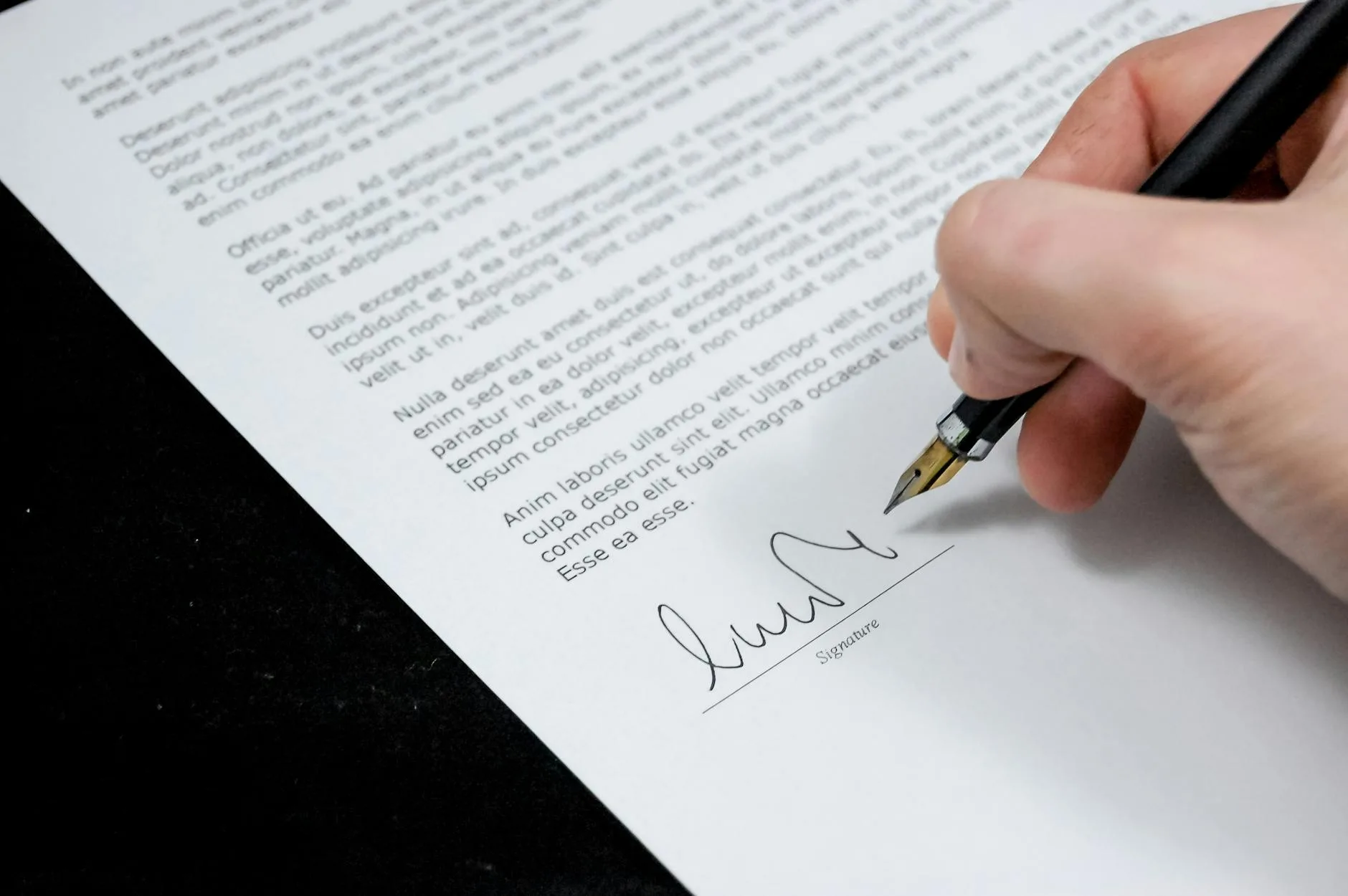 We shipped Legal: Terms, Privacy and Cookies — without typing them